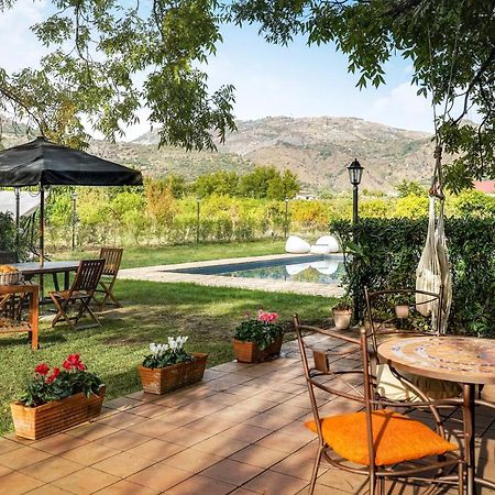 Villa Tina تاورمينا المظهر الخارجي الصورة