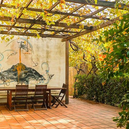 Villa Tina تاورمينا المظهر الخارجي الصورة