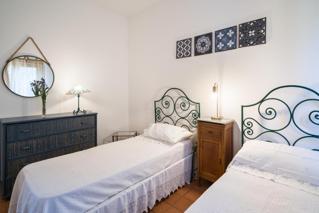 Villa Tina تاورمينا المظهر الخارجي الصورة