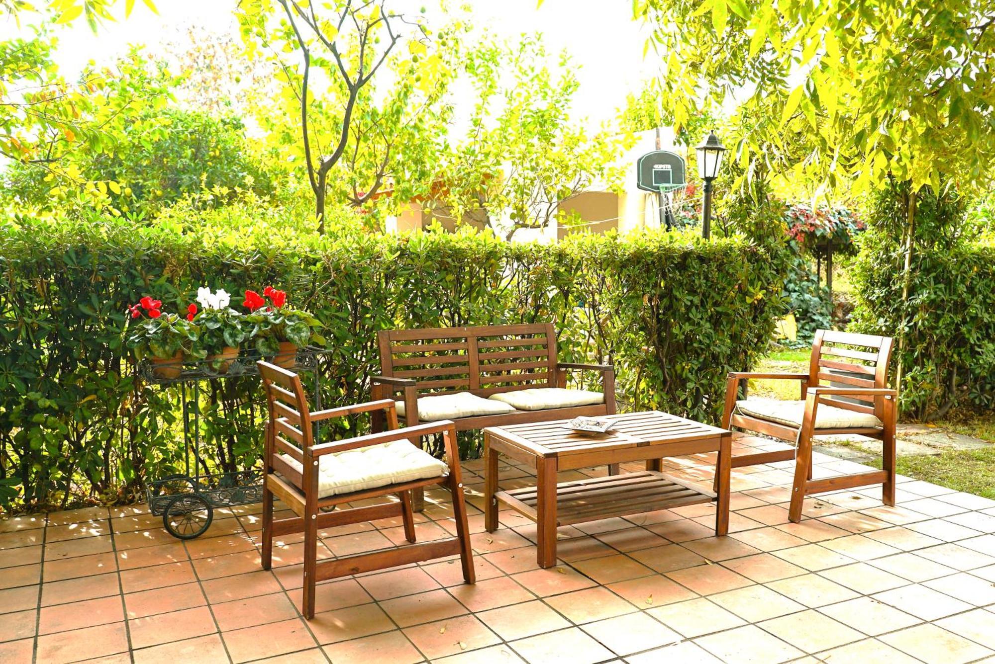 Villa Tina تاورمينا المظهر الخارجي الصورة
