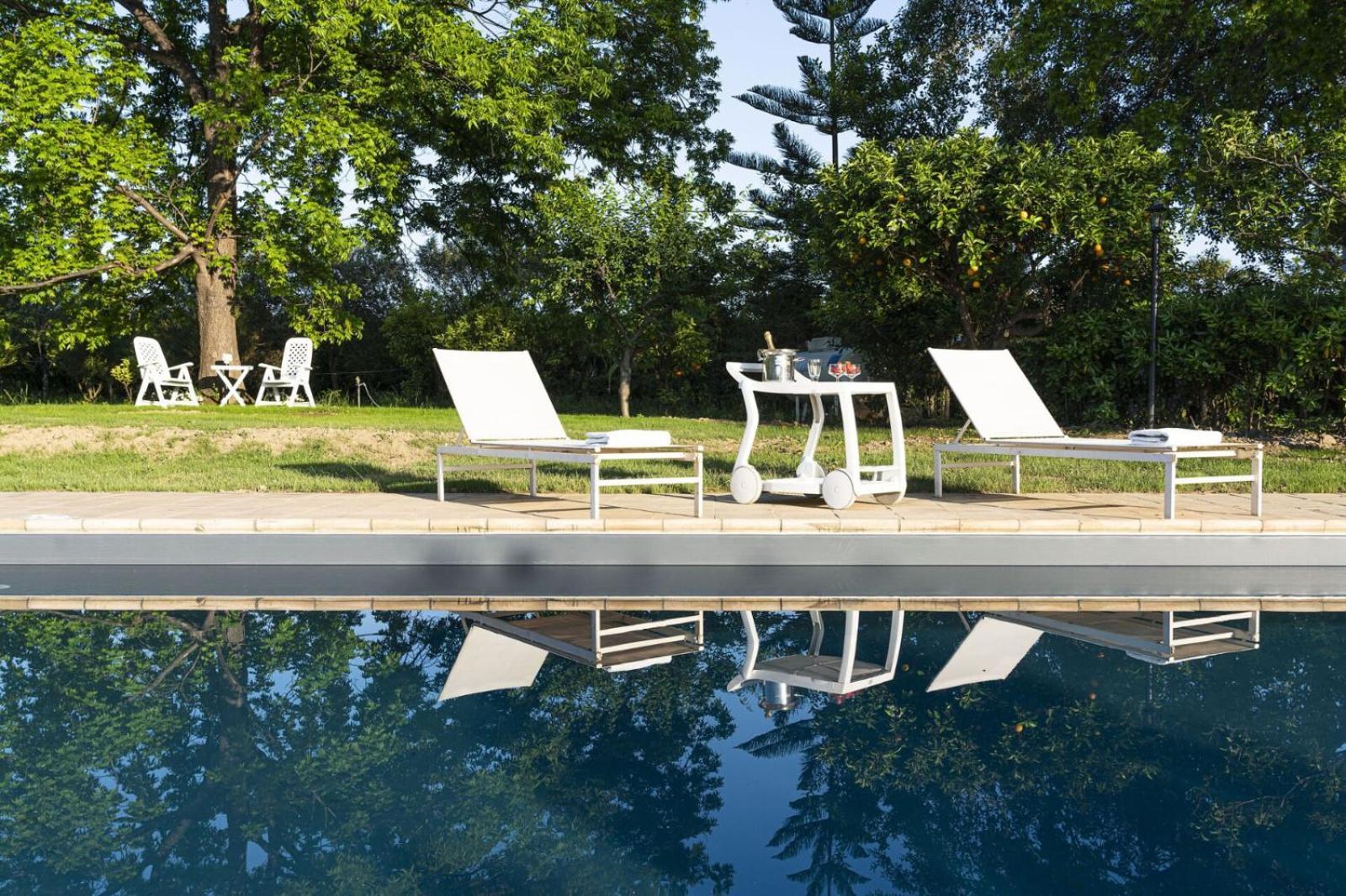 Villa Tina تاورمينا المظهر الخارجي الصورة