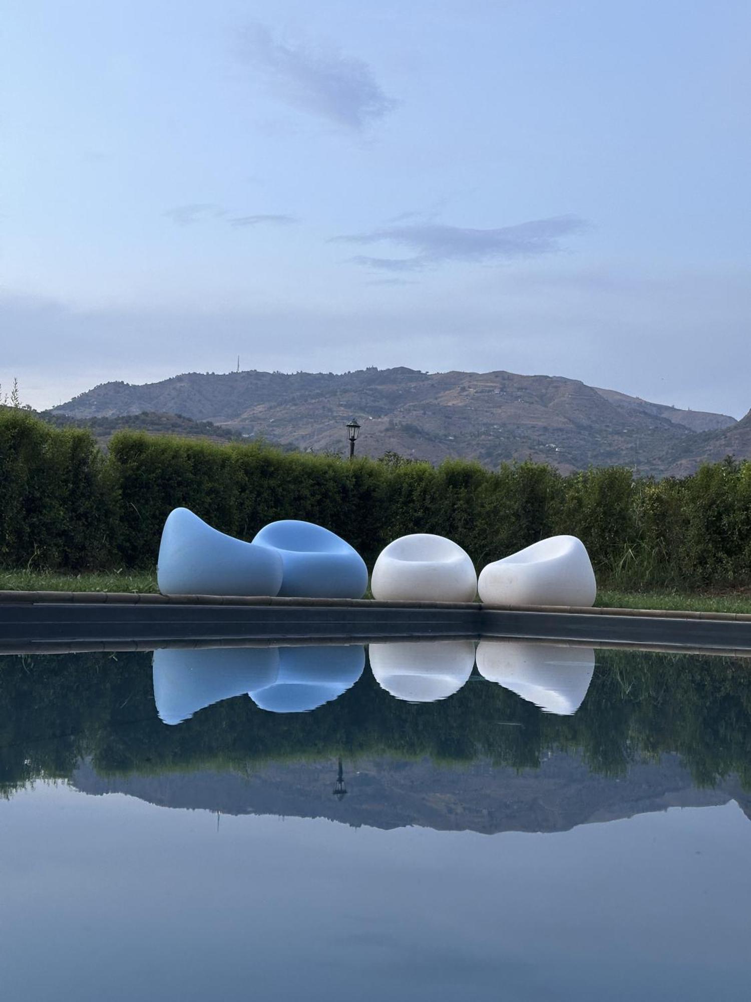 Villa Tina تاورمينا المظهر الخارجي الصورة