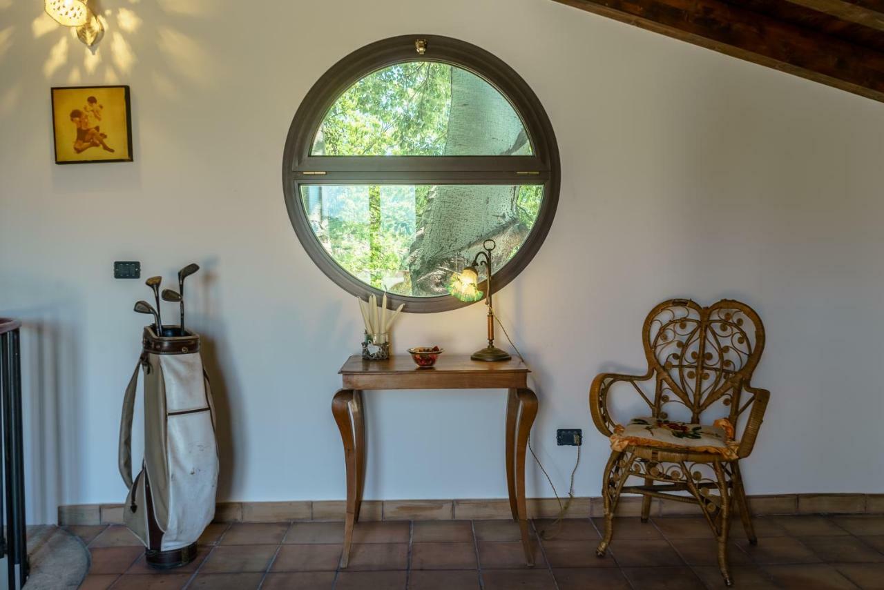 Villa Tina تاورمينا المظهر الخارجي الصورة